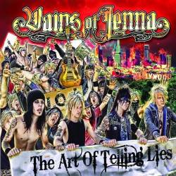 Vains Of Jenna : The Art of Telling Lies